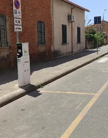Panorama * Iglesias