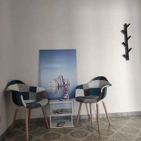 Panorama Apartment *