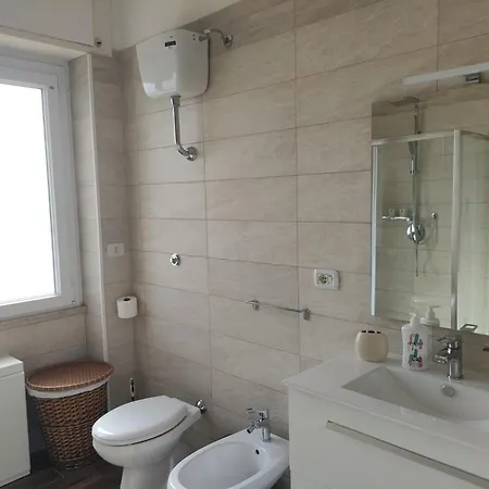 Panorama Apartment Iglesias