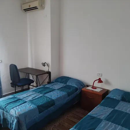 Panorama Apartment