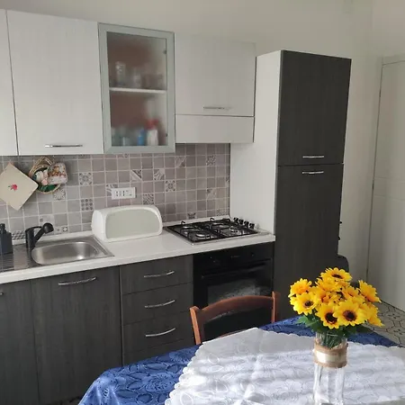 Panorama Apartamento Iglesias