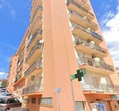 דירה Panorama איגלסיאס