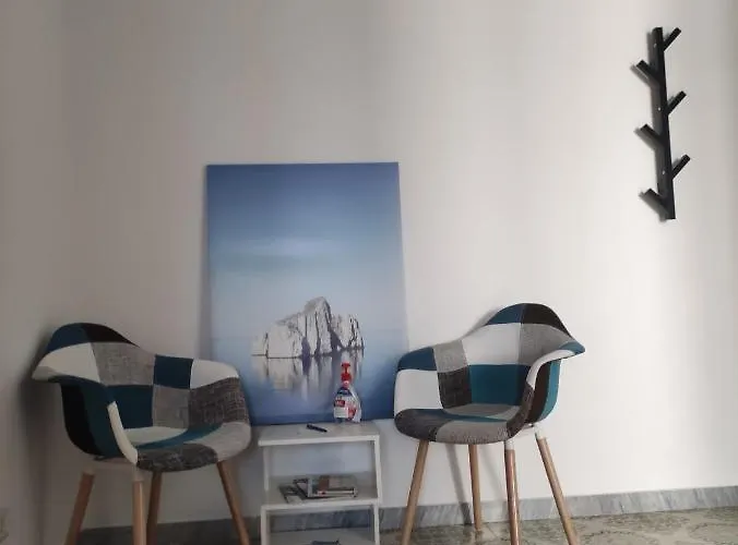 Panorama Apartman *