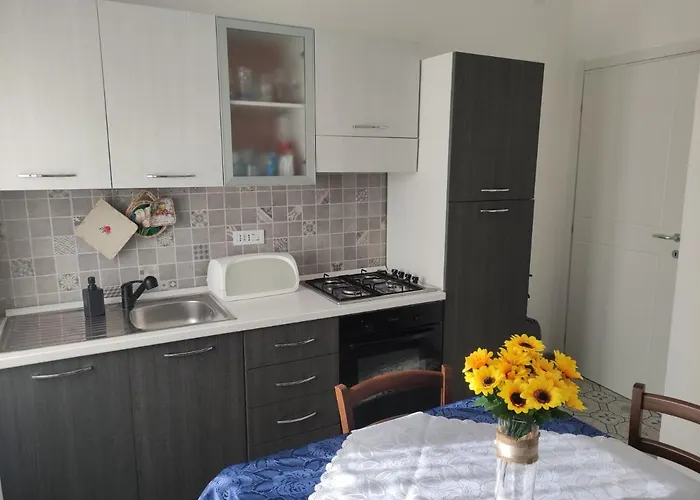 Panorama Apartman Iglesias